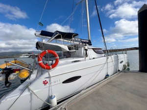 Lipari 41 „L AVANT“ – fotka 1