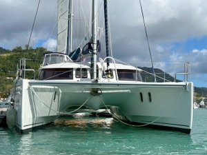 Lipari 41 „L AVANT“ – fotka 5