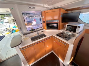 Lipari 41 „L AVANT“ – fotka 7