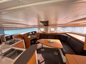 Lipari 41 „L AVANT“ – fotka 2
