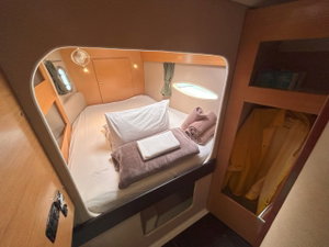 Lipari 41 „DASHA WAY“ – fotka 4