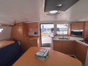 Lipari 41 „DASHA WAY“ – fotka 7