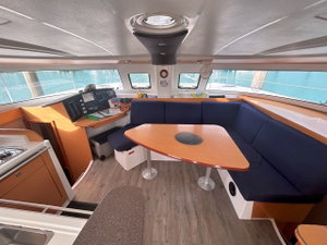 Lipari 41 „DASHA WAY“ – fotka 3