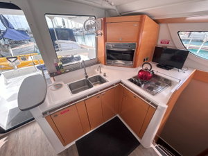 Lipari 41 „DASHA WAY“ – fotka 8