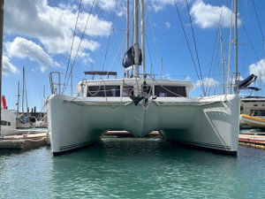 Lipari 41 „DASHA WAY“ – fotka 6
