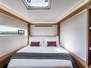 Lagoon 46 „TIGRE“ – fotka 4