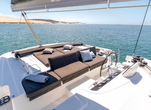 Lagoon 46 „TIGRE“ – fotka 2