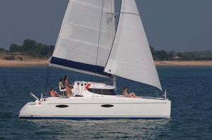Mahe 36 „NEKO“ – fotka 1