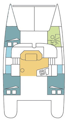 Mahe 36 „NEKO“ – fotka 2