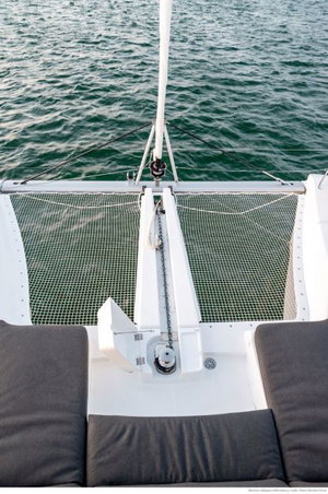 Lagoon 46 „VESPER“ – fotka 8