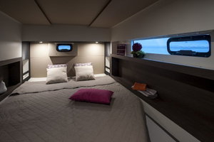 Nautitech Open 40 „KRIBI“ – fotka 9