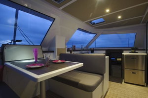 Nautitech Open 40 „KRIBI“ – fotka 3