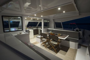 Nautitech Open 40 „KRIBI“ – fotka 7