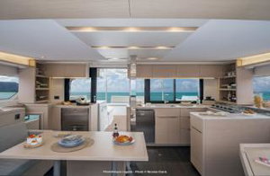 Lagoon 46 „WAGMI“ – fotka 3