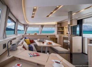 Lagoon 46 „WAGMI“ – fotka 10