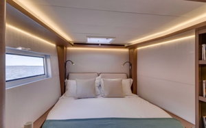 Lagoon 50 „Y-NISSI“ – fotka 11