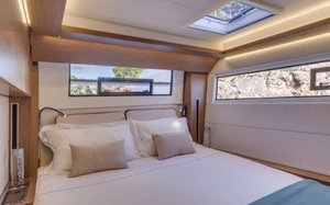 Lagoon 50 „Y-NISSI“ – fotka 4