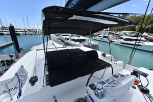 Lagoon 50 „KOKOMO“ – fotka 5