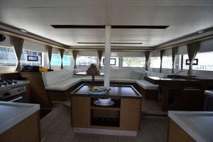 Lagoon 50 „KOKOMO“ – fotka 3