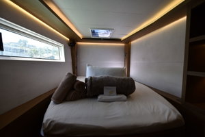 Lagoon 50 „KOKOMO“ – fotka 9