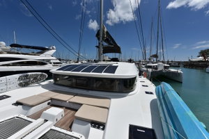 Lagoon 50 „KOKOMO“ – fotka 6