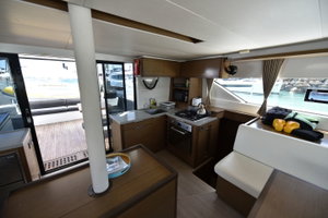 Lagoon 50 „KOKOMO“ – fotka 8