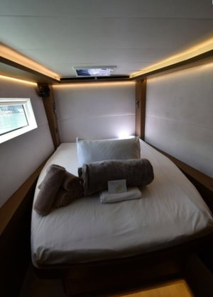 Lagoon 50 „KOKOMO“ – fotka 10