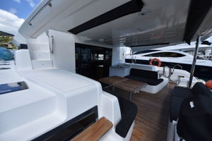 Lagoon 50 „KOKOMO“ – fotka 2