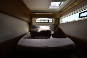 Lagoon 50 „KOKOMO“ – fotka 4