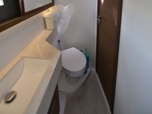 Lagoon 50 „KOKOMO“ – fotka 12