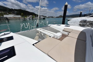 Lagoon 50 „KOKOMO“ – fotka 7