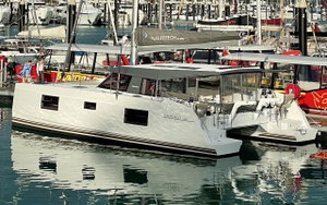 Nautitech Open 40 „ANTIPODES“ – fotka 1