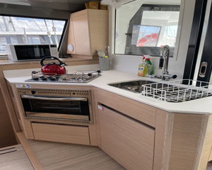 Nautitech Open 40 „ANTIPODES“ – fotka 8