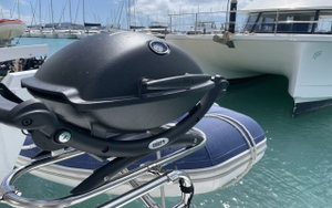 Nautitech Open 40 „ANTIPODES“ – fotka 13