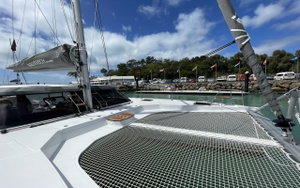 Nautitech Open 40 „ANTIPODES“ – fotka 6