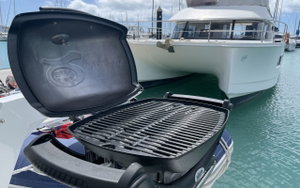 Nautitech Open 40 „ANTIPODES“ – fotka 14
