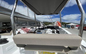 Bavaria Open 40 Catamaran „TITOM“ – fotka 13