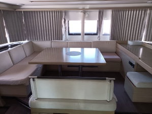 Lagoon 51 „SEA BEAR“ – fotka 3