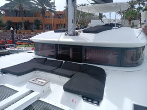 Lagoon 51 „SEA BEAR“ – fotka 4
