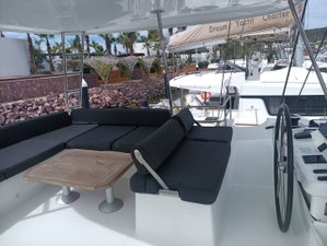 Lagoon 51 „SEA BEAR“ – fotka 6