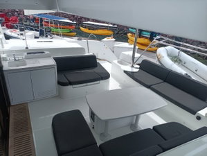 Lagoon 51 „SEA BEAR“ – fotka 5
