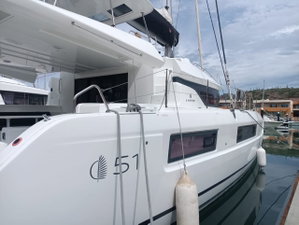 Lagoon 51 „SEA BEAR“ – fotka 2