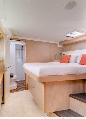 Lagoon 52 „VELAR“ – fotka 8