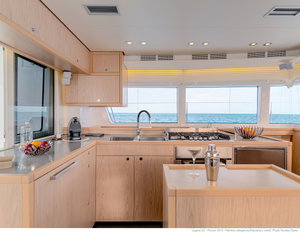 Lagoon 52 „VELAR“ – fotka 5