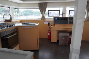 Lagoon 52 F „JEMA II“ – fotka 10
