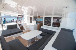 Lagoon 52 F „JEMA II“ – fotka 6