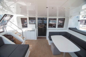 Lagoon 52 F „JEMA II“ – fotka 4