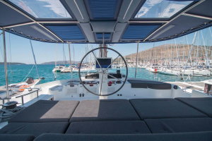 Lagoon 52 F „JEMA II“ – fotka 5