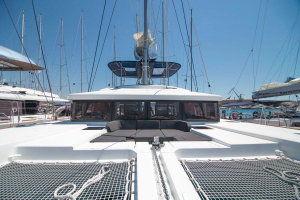 Lagoon 52 F „JEMA II“ – fotka 7