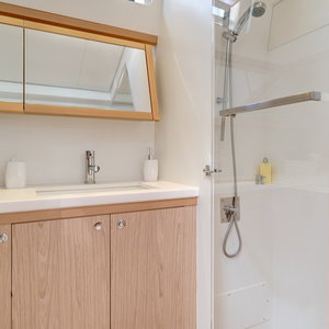 Lagoon 52 F „ADDU“ – fotka 5